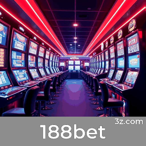 188bet: Seu Cassino Online Confiável